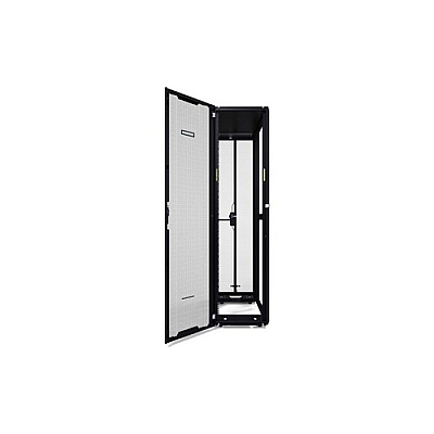 HP e 48u 600x1200 Ent G2 Shock Rack (P9K52A)
