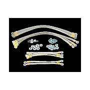 HP e G2 Rack Grounding Kit (P9L11A)