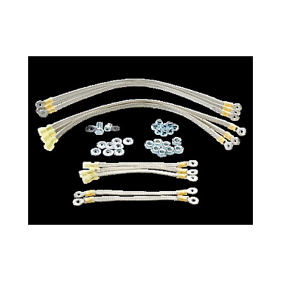 HP e G2 Rack Grounding Kit (P9L11A)
