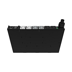 HP e G2 Mtrd Md 8.3kva/cs8265c N/j Pdu (P9R77A)