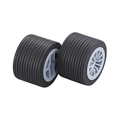 Fujitsu Fi-5900c/5950 Separation Roller (PA03450K012)
