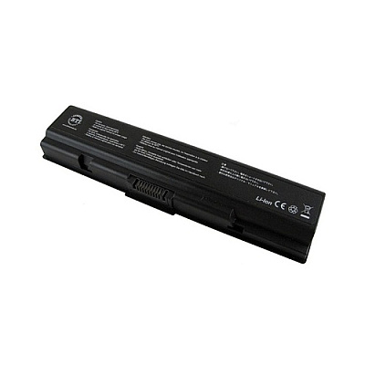Battery Batt For Toshiba Satellite A200 A205 (PA3534U1BRSBTI)