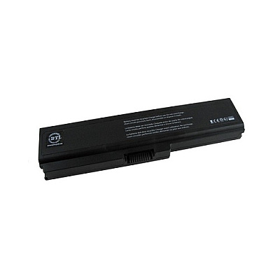Battery Batt For Toshiba Satellite A660 A665 (PA3817U1BRSBTI)