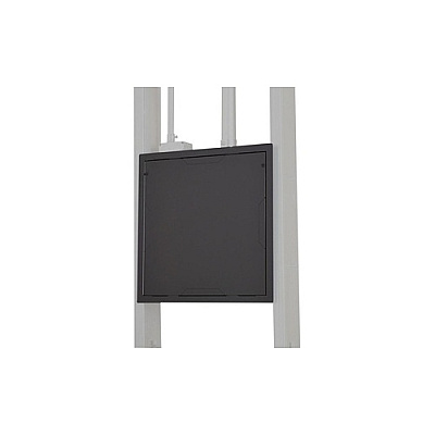Chief Manufacturing In-wall Storage Box With Flange & Cover (PAC526FC)
