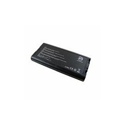 Battery Batt For Toughbook Cf-29 Cf-51 Lion (PACF29)