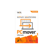 Laplink Software Laplink Pcmover Ultimate Wethernet Cable Dds (no Cd) (PAFGPCMPBPERTPEN)