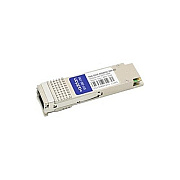 Add-On Addon Pan-qsfp-40gbase-sr4 Comp Xcvr (PANQ40GBASESR4AO)