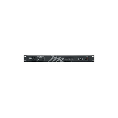 Accu-Tech 9 Outlet Pdc Dry Contact Control Power (PDC915R2)
