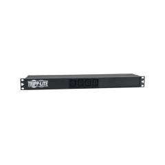 Tripp Lite Pdu Basic 100-240v 16a C13/c19 C20 1u (PDU12IEC)