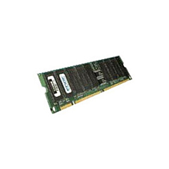 Edge Memory 256mb (1x256mb) Pc133 Nonecc Unbuffered (PE146153)