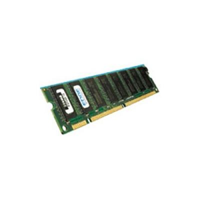 Edge Memory 512mb (1x512mb) Pc133 Ecc Unbuffered 168 (PE150655)