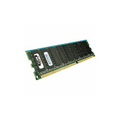 Edge Memory 1gb (1x1gb) Pc2100 Nonecc Unbuffered 184 (PE192068)