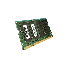 Edge Memory 256mb (1x256mb) Pc2700 Nonecc Unbuffered (PE195199)