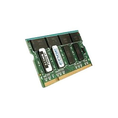 Edge Memory 1gb (1x1gb) Pc2700 Nonecc Unbuffered 200 (PE195564)