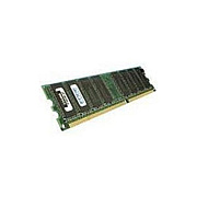 Edge Memory 1gb (1x1gb) Pc2700 Nonecc Unbuffered 184 (PE196066)