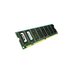 Edge Memory 1gb (1x1gb) Pc3200 Ecc Unbuffered 184 Pi (PE196431)