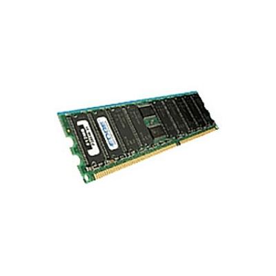 Edge Memory 1gb (1x1gb) Pc24200 Nonecc Unbuffered 24 (PE197711)