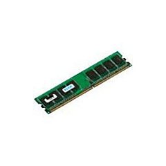 Edge Memory 4gb (2x2gb) Pc2700 Ecc Registered 184 Pi (PE19964702)