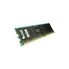 Edge Memory 2gb (1x2gb) Pc23200 Ecc Registered 240 P (PE199838)