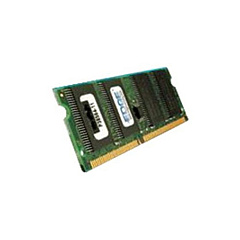 Edge Memory 1gb (1x1gb) Pc24200 Nonecc Unbuffered 20 (PE199906)