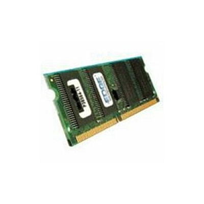 Edge Memory 1gb (1x1gb) Pc2700 Nonecc Unbuffered 200 (PE200930)