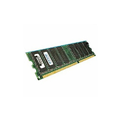 Edge Memory 2gb (1x2gb) Pc3200 Ecc Registered 184 Pi (PE201739)