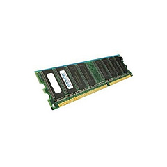 Edge Memory 2gb (1x2gb) Pc24200 Nonecc Unbuffered 24 (PE202583)