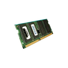 Edge Memory 2gb (2x1gb) Pc25300 Nonecc Unbuffered 20 (PE20487702)
