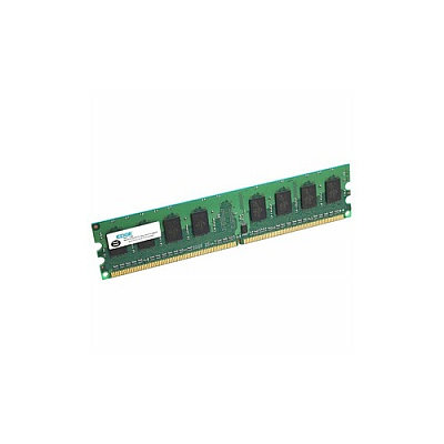 Edge Memory 4gb (2x2gb) Pc25300 Ecc Unbuffered 240 (PE20984102)