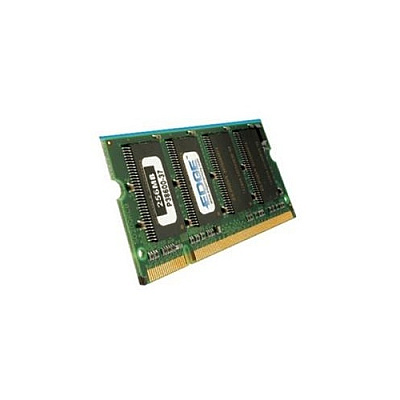Edge Memory 1gb (1x1gb) Pc26400 Nonecc Unbuffered 20 (PE212070)