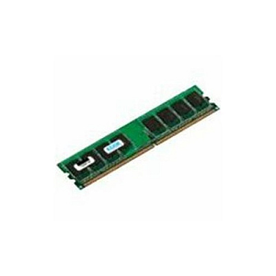 Edge Memory 8gb (2x4gb) Pc25300 Ecc 240 Pin Fully Bu (PE21296402)