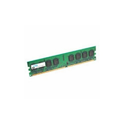 Edge Memory 4gb (2x2gb) Pc26400 Nonecc Unbuffered 24 (PE21553802)