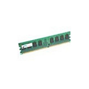 Edge Memory 2gb (1x2gb) Pc26400 Nonecc Unbuffered 24 (PE215538G)