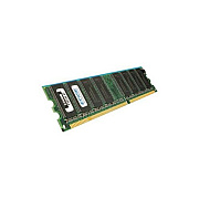Edge Memory 2gb (1x2gb) Pc26400 Ecc Unbuffered 240 P (PE215552)