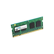 Edge Memory 4gb (1x4gb) Pc26400 Nonecc Unbuffered 20 (PE219222)