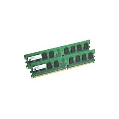 Edge Memory 16gb (2x8gb) Pc310600 Ecc Registered 240 (PE22222202)