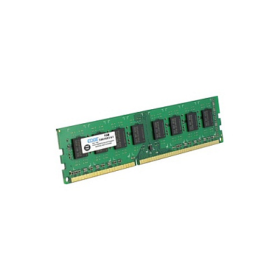 Edge Memory 4gb (1x4gb) Pc38500 Nonecc Unbuffered 24 (PE223946)