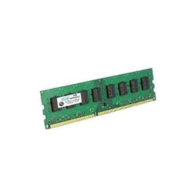 Edge Memory 4gb (1x4gb) Pc310600 Nonecc Unbuffered 2 (PE223953)