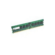 Edge Memory 4gb (2x2gb) Pc26400 Ecc Registered 240 P (PE22435602)