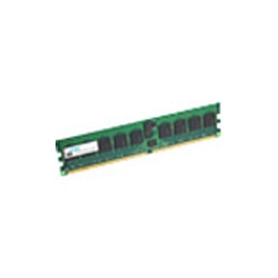 Edge Memory 8gb (2x4gb) Pc26400 Ecc Registered Ddr2 (PE22437002)