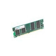 Edge Memory 256mb (1x256mb) Pc2700 Nonecc Unbuffered (PE225179)