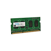Edge Memory 2gb (1x2gb) Pc310600 204 Pin Ddr3 Sodimm (PE225469)