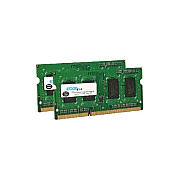 Edge Memory 8gb (2x4gb) Pc38500 204 Pin Ddr3 Sodimm (PE22645902)