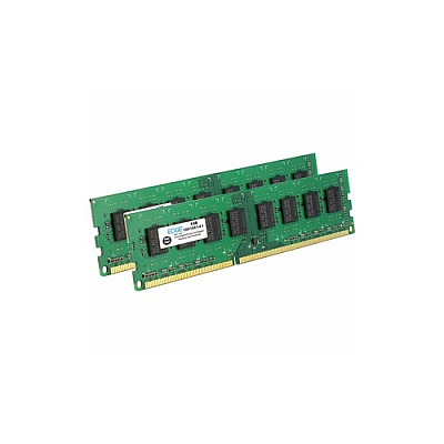 Edge Memory 2gb (1x2gb) Pc310600 Nonecc Unbuffered D (PE228217)