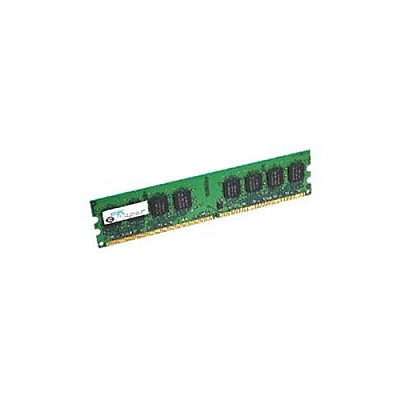 Edge Memory 1gb (1x1gb) Pc25300 Nonecc Unbuffered 24 (PE228514)