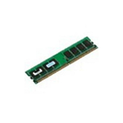 Edge Memory 4gb (1x4gb) Pc312800 Ecc Unbuffered 240 (PE232078)