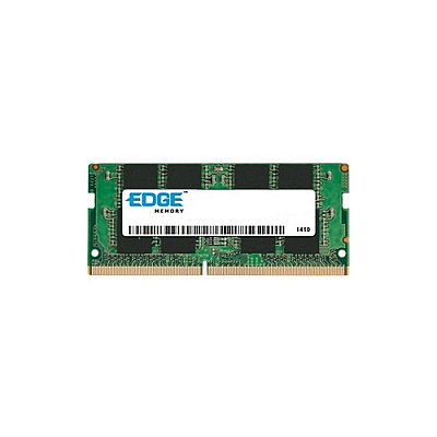 Edge Memory 8gb Pc4-2133 260 Pin Ddr4 1.2v So Dimm (PE248093)