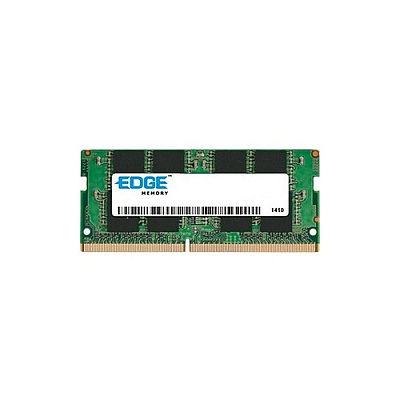 Edge Memory 16gb Pc4-2133 260 Pin Ddr4 1.2v So Dimm (PE248109)