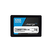 Edge Memory 1tb 2.5 Emerge 3d-v Ssd - Sata 6gb/s (PE252328)