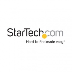 Startech.Com 2-port 10g Fiber Network Card- Open Sfp+ (PEX20000SFPI)
